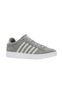 K-SWISS Court Tiebreak II SDE Herren Leder Sneaker Schuhe 09492-029 grau