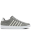 K-SWISS Court Tiebreak II SDE Herren Leder Sneaker Schuhe 09492-029 grau