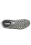 K-SWISS Court Tiebreak II SDE Herren Leder Sneaker Schuhe 09492-029 grau