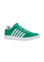 K-SWISS Court Tiebreak II SDE Herren Leder Sneaker Schuhe 09492-381 gr�n