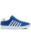 K-SWISS Court Tiebreak II SDE Herren Leder Sneaker Schuhe 09492-444 blau