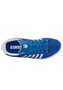 K-SWISS Court Tiebreak II SDE Herren Leder Sneaker Schuhe 09492-444 blau