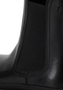 Tamaris Damen Chelsea Boot 1-25901-41-003 Leder Stiefel M2590141 schwarz