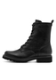 Tamaris Damen Stiefel 1-25215-45-001 Schuhe Boots Stiefelette M2521545 schwarz