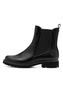 Tamaris Damen Chelsea Boot 1-25417-45-001 Stiefelette Frauen M2541745 schwarz