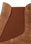 Tamaris Damen Leder Chelsea Boot 1-25301-45-300 Frauen Stiefel M2530145  braun