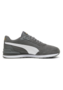 Puma ST Runner v4 SD Unisex Sneaker Schuhe Turnschuhe Leder 399665 02 grau