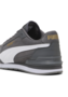 Puma ST Runner v4 SD Unisex Sneaker Schuhe Turnschuhe Leder 399665 02 grau