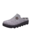 Rohde Easy N 35 Clogs Damen Hausschuhe Pantolette Filz 6120 80 grau