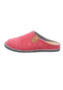 Rohde CALMYS N 15 Clogs Damen Hausschuhe Pantolette Filz 6820 42 rot 