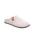 Rohde CALMYS N 15 Clogs Damen Hausschuhe Pantolette Filz 6820 13 beige 