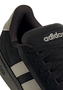 adidas Grand Court Alpha 00s Herren Sneaker Schuhe Sportschuhe Leder JS3807 