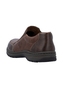 Rieker Herren Slipper Schuhe Sneaker 03354-26 braun Extraweit 