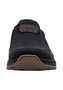 Rieker Herren Slipper Schuhe Sneaker 03365-00 schwarz Extraweit 