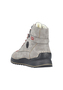 Rieker Damen Schn�rstiefel Stiefelette Stiefel Warmfutter 51544-64 grau 