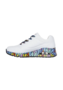 Skechers Damen Sport Casual UNO RAVAGED LOVE Sneakers 177918 WMLT