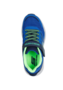 Skechers Jungen MICROSPEC TREAD  Sneakers Kinder 404115L BLNV 