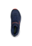 Skechers Jungen EDGERIDE  Sneakers Kinder 404800L NVY 