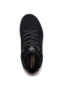 Skechers Kinder UNO LITE  METTALIC MODE Sneaker 310384L BLK 