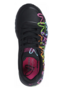 Skechers Street UNO SPREAD THE LOVE Sneakers M�dchen 314064L BKMT