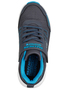 Skechers Jungen Elite Sport Tread - Aquavek Sneakers Kinder 406334L GYBL