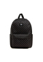 VANS Old Skool Grom Ceck Backpack Rucksack Kinder schwarz 