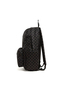 VANS Old Skool Grom Ceck Backpack Rucksack Kinder schwarz 