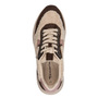 Tamaris Damen Sneaker Low 1-23795-45 368 Frauen M2379545 Mocca/Rose
