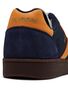 Hummel VM78 CPH RS Unisex Sneaker Schuhe vegan 227912 Back/Iris/topaz