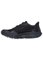 Skechers GO RUN Consistent 2.0 - Piedmont Sneakers Herren 220874 BBK Schwarz
