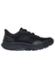 Skechers GO RUN Consistent 2.0 - Piedmont Sneakers Herren 220874 BBK Schwarz