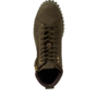 Tamaris Damen Lederstiefelette 1-25206-43 7A2 Stiefel Frauen M2520643 olive