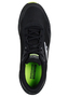 Skechers GO RUN Consistent 2.0 Piedmont Sneakers Herren 220874 BKLM Black Lime 