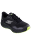Skechers GO RUN Consistent 2.0 Piedmont Sneakers Herren 220874 BKLM Black Lime 