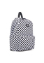 VANS Old Skool Grom Ceck Backpack Rucksack Kinder schwarz 