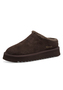 Tamaris Leder Pantolette 1-27300-45-304 Damen Frauen Mule warm gef�ttert Braun