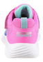 Skechers Bounder Hydra Cool Kinderschuhe Sneakers 303452L HPMT Hot Pink Multi