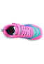 Skechers Bounder Hydra Cool Kinderschuhe Sneakers 303452L HPMT Hot Pink Multi