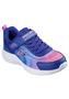 Skechers Bounder - Hydra Cool Kinderschuhe Sneakers 303452L NVMT Navy Multi