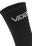 6 Paar Vans Classic Crew Sportsocken Tennis Socken VN000 QCB  
