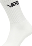 6 Paar Vans Classic Crew Sportsocken Tennis Socken VN000 QCB  