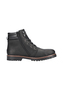 Rieker Herren Biker Boots Stiefelette Stiefel F3600-00 Schwarz  
