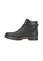 Rieker Herren Biker Boots Stiefelette Stiefel F3600-00 Schwarz  