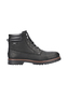 Rieker Herren Biker Boots Stiefelette Stiefel F3600-00 Schwarz  