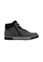 Rieker Herren Schn�rstiefel Stiefelette Boots 18930-45 Grau  