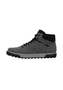 Rieker Herren Schn�rstiefel Stiefelette Boots 18930-45 Grau  
