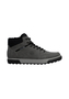Rieker Herren Schn�rstiefel Stiefelette Boots 18930-45 Grau  