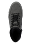 Rieker Herren Schn�rstiefel Stiefelette Boots 18930-45 Grau  
