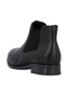 Rieker Damen Chelsea Boot Stiefelette Stiefel 77050-00 schwarz 