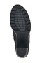 Rieker Damen Boots Klassische Stiefeletten Stiefel Y2591-01 schwarz